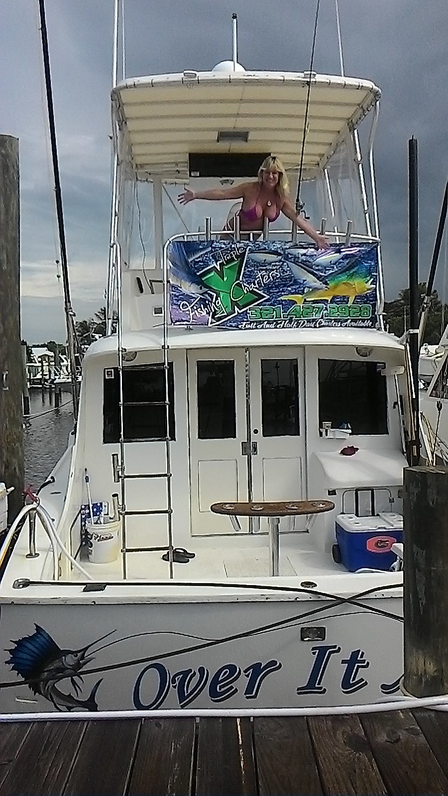 Stuart weather forecast